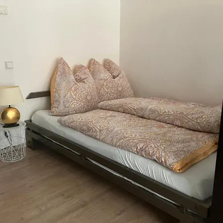 Apartment Helle&ruhige In *